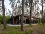 Люкс c 1 комнатой