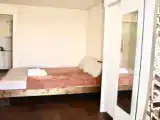 Номер Стандарт с видом на внутренний двор
