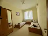 Двухместный номер Стандарт с красивым видом из окна