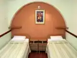 Двухместный номер (корпус 3) Студия