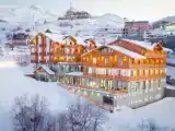 Classic Double Or Twin Room Without Balcony 