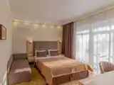 Двухместный номер Стандарт с балконом