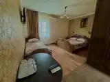 Номер Комфорт с видом на сад