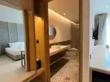 Двухместный номер Avenue Wing Deluxe с балконом