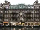 Апартаменты Superior