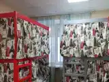 Кровать в общем номере