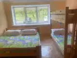 Семейный номер Стандарт с красивым видом из окна