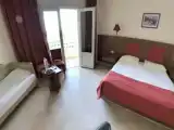 Трёхместный номер Стандарт