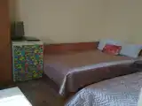 Двухместный номер Стандарт