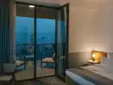 Двухместный номер Deluxe с красивым видом из окна