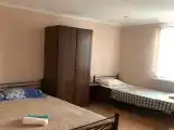 Трёхместный номер с общим балконом Эконом с красивым видом из окна