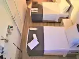 Двухместный номер Стандарт