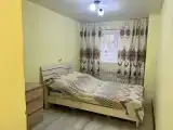 Студия с видом на город