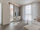 Трёхместный CR7 Suite Avenue
