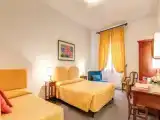 Четырёхместный номер