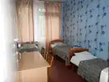 Кровать в общем номере