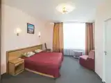 Номер Стандарт