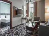 Двухместный люкс Executive