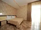 Люкс с балконом