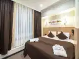 Двухместный номер Deluxe