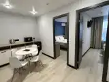 Номер Комфорт с 2 комнатами