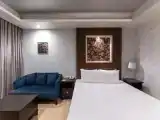 Двухместная студия Superior