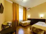 Двухместный номер Стандарт