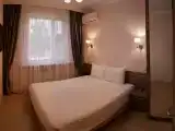 Двухместный номер Стандарт с красивым видом из окна