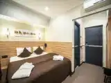Двухместный номер Стандарт (без окна)