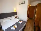 Номер Стандарт с балконом и с красивым видом из окна