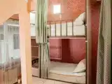 Кровать в общем номере (женский номер)