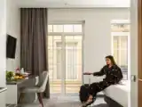 Двухместный номер Стандарт
