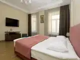 Двухместный номер Комфорт