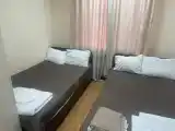 Двухместный номер Стандарт