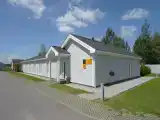 Двухместный номер c 1 комнатой