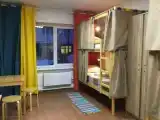 Четырёхместный номер Стандарт