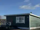 Двухместный Дом Изумруд