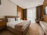 Двухместный номер Superior с балконом