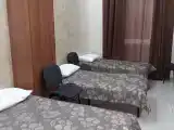 Трёхместный номер Эконом