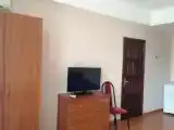 Трёхместный номер Стандарт с балконом и с видом на море