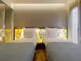 Двухместный номер Комфорт