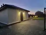 Апартаменты с 2 комнатами