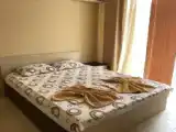 Двухместный номер Стандарт с балконом