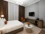 Двухместный номер Deluxe