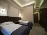 Двухместный номер Deluxe с видом на сад