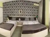 Номер Стандарт
