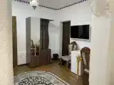 Четырёхместный номер Стандарт с видом на город