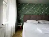 Люкс Superior с видом на внутренний двор