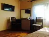 Четырёхместный номер Стандарт с 2 комнатами