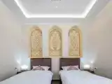 Двухместный номер Стандарт
